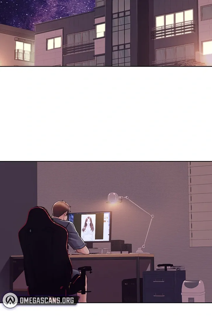 Neulsome Studio Chapter 7 page 53 - 