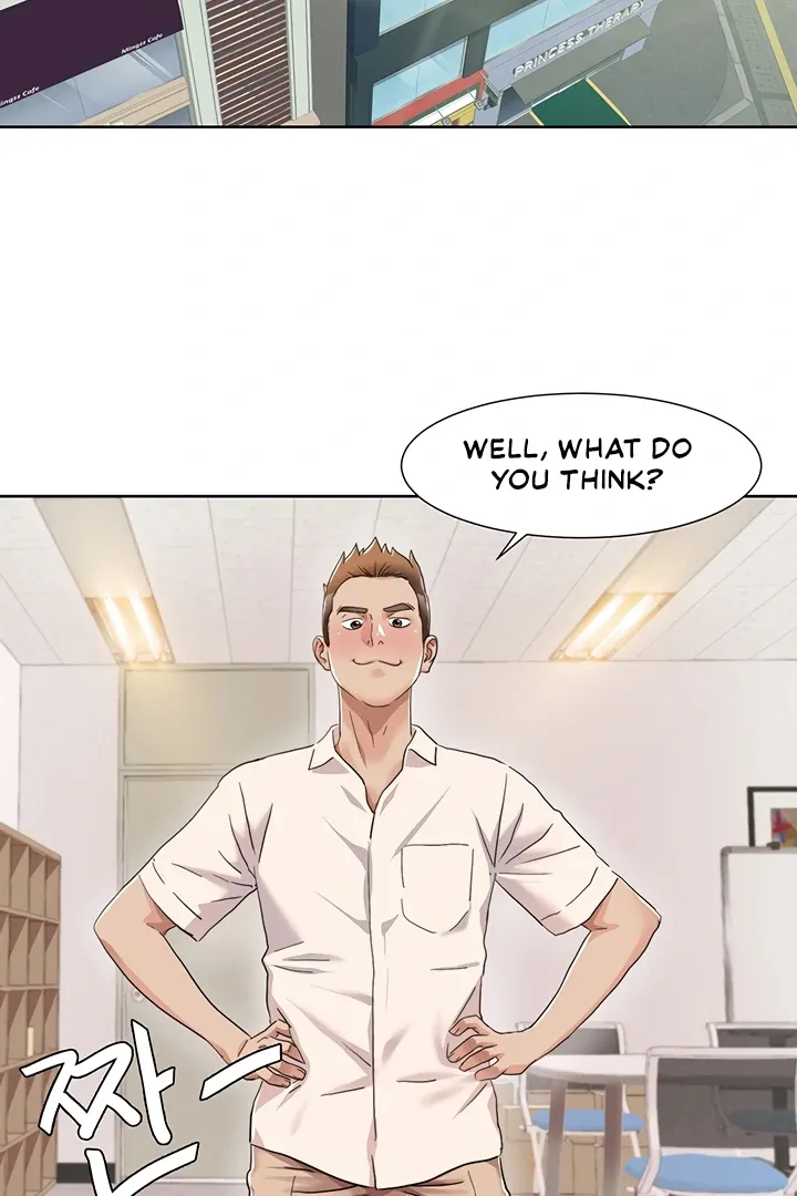 Neulsome Studio Chapter 7 page 60 - 