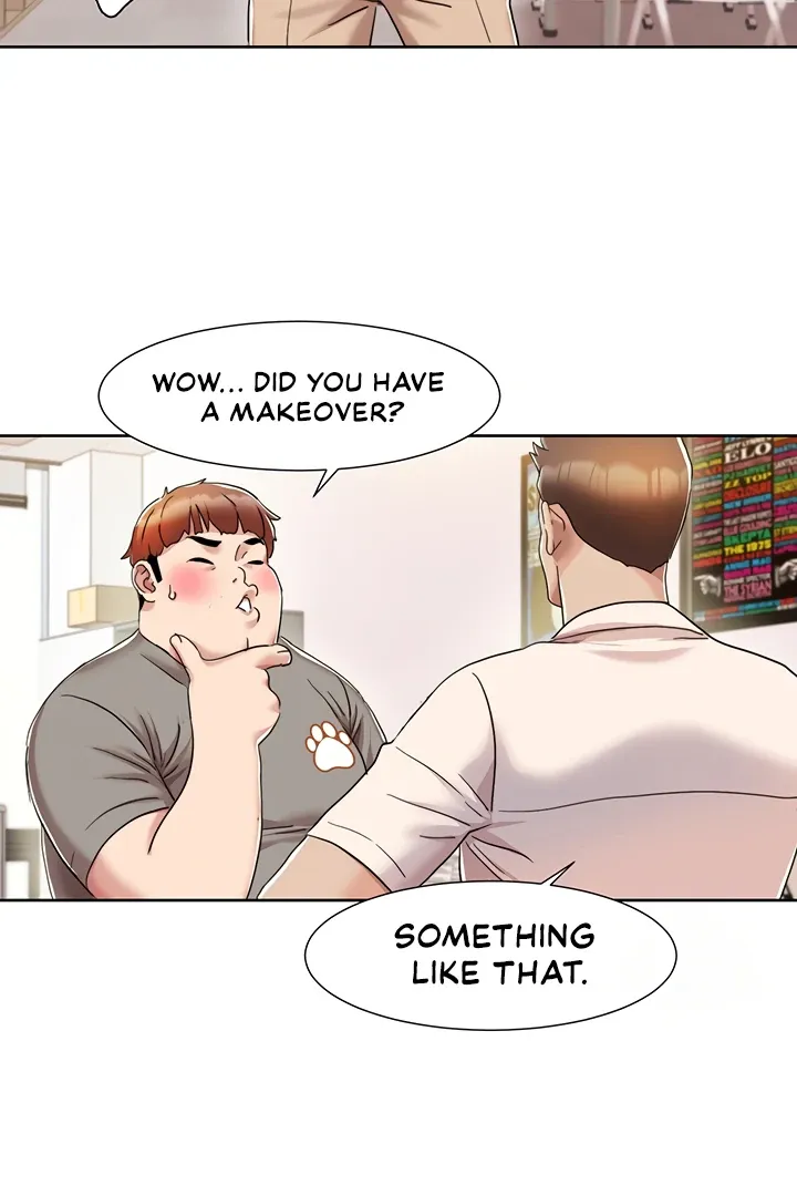 Neulsome Studio Chapter 7 page 61 - 