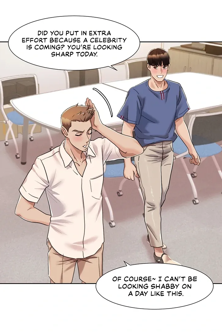 Neulsome Studio Chapter 7 page 62 - 
