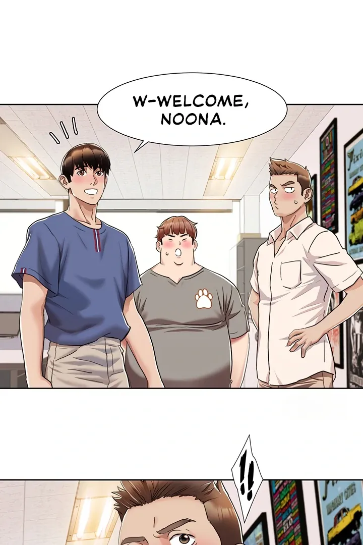 Neulsome Studio Chapter 7 page 65 - 