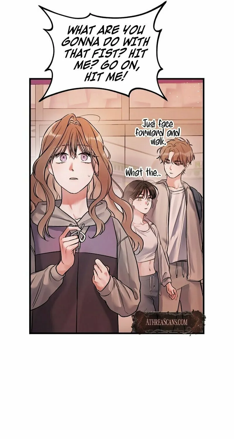 Never Broken Up Chapter 1 page 13 - 