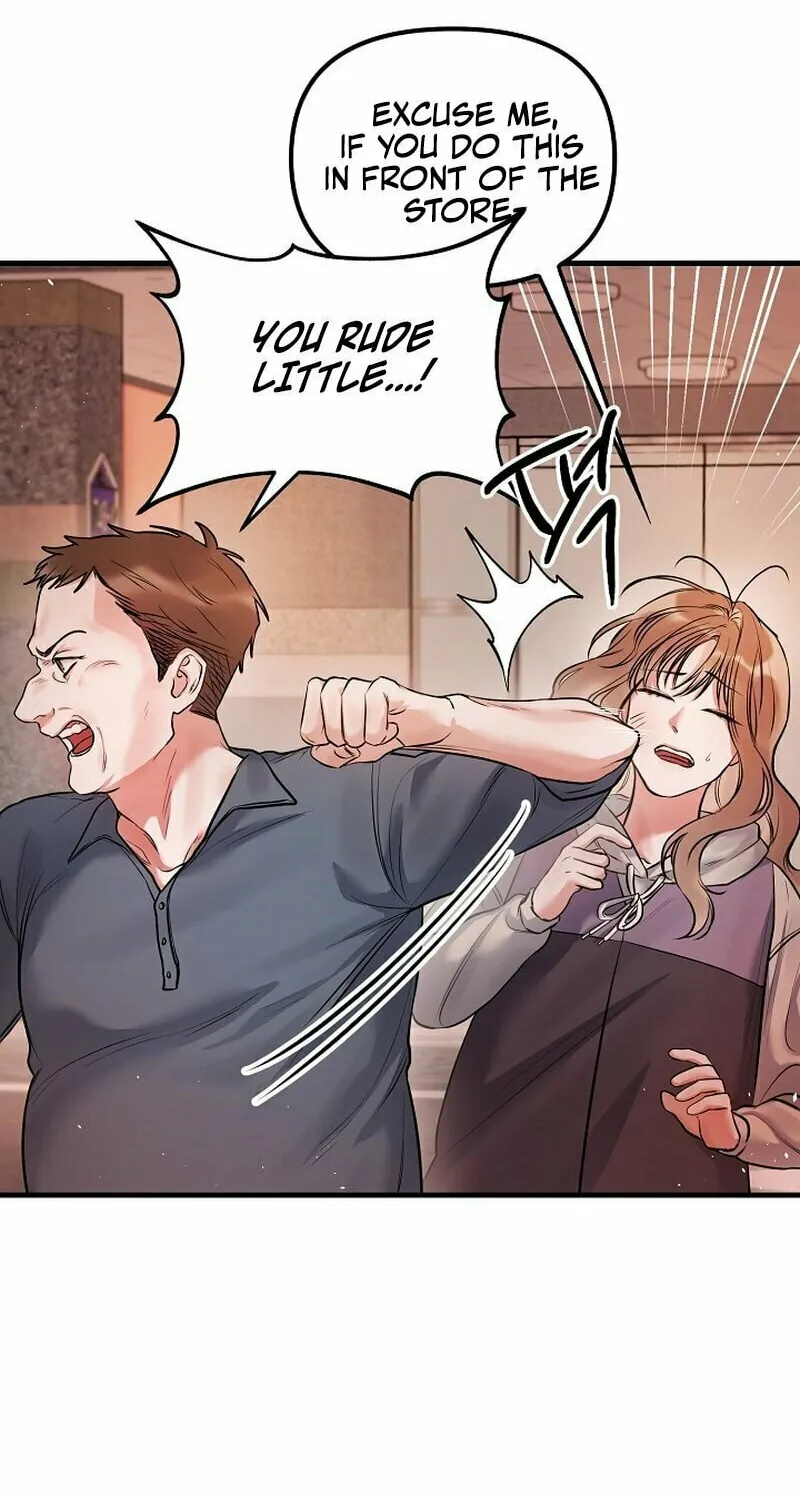 Never Broken Up Chapter 1 page 14 - 