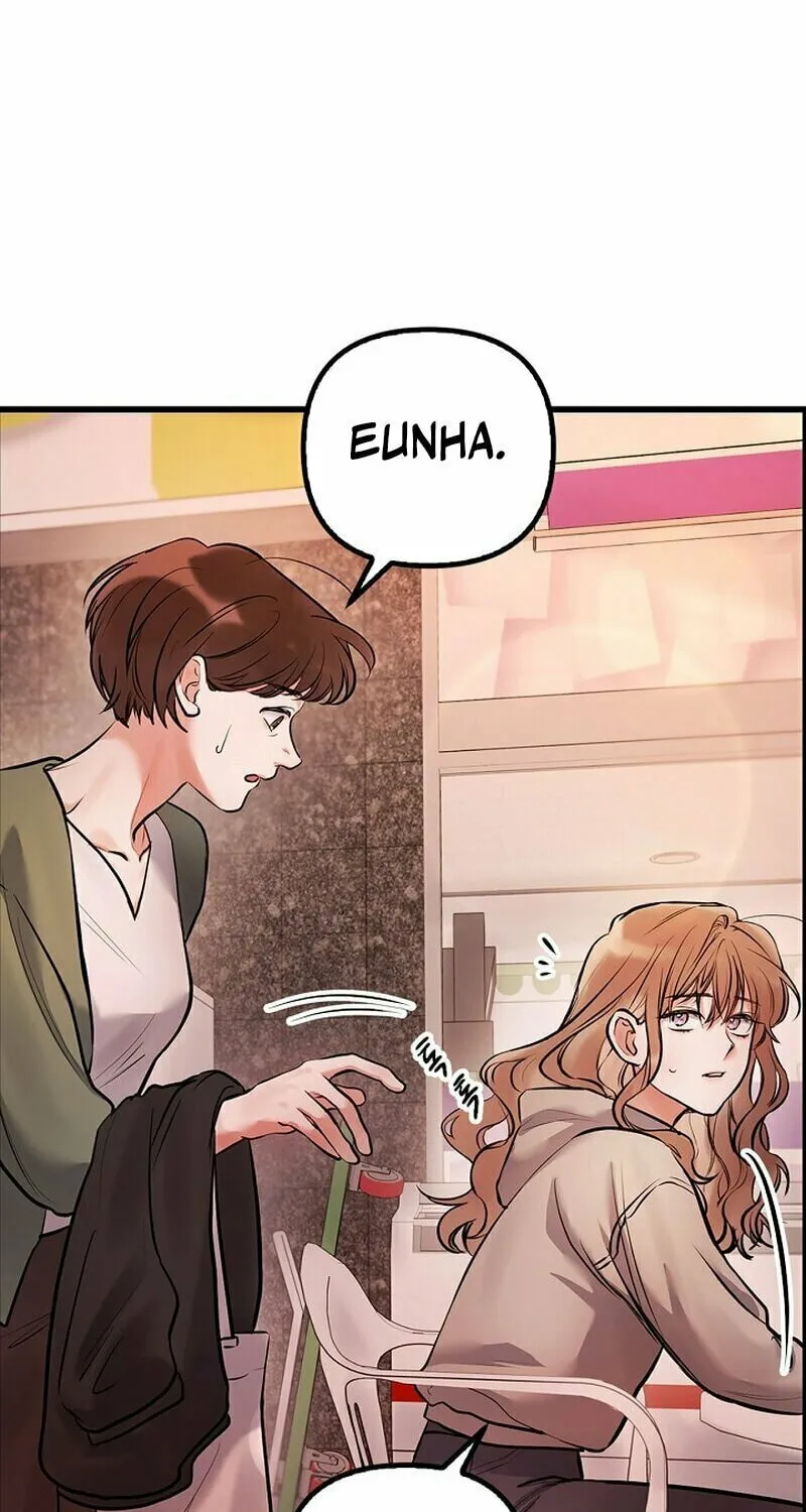 Never Broken Up Chapter 1 page 21 - 
