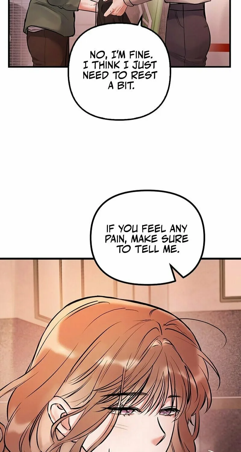 Never Broken Up Chapter 1 page 23 - 
