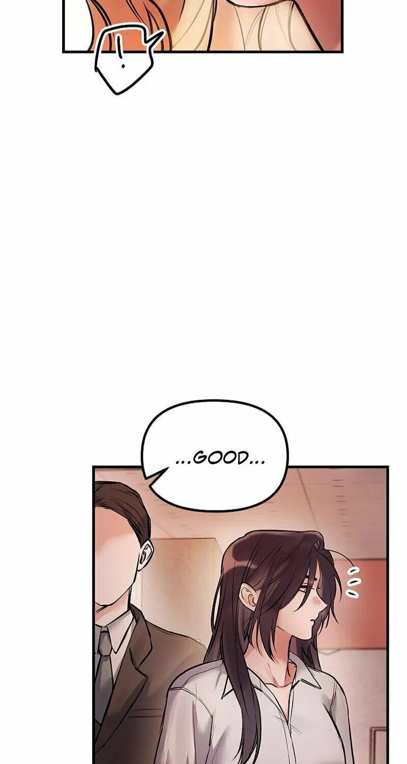 Never Broken Up Chapter 1 page 27 - 
