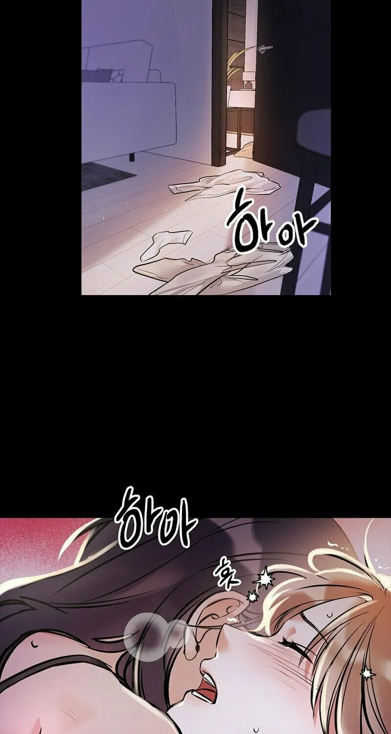 Never Broken Up Chapter 1 page 35 - 