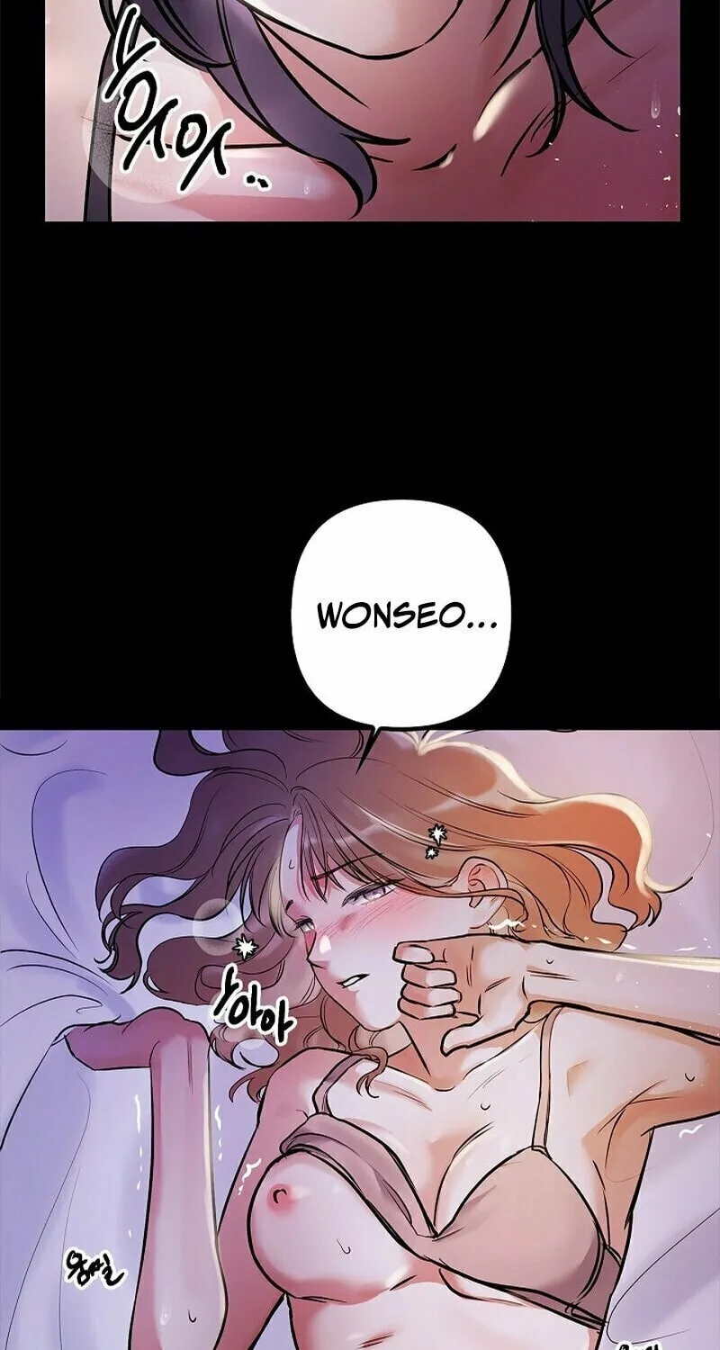 Never Broken Up Chapter 1 page 39 - 