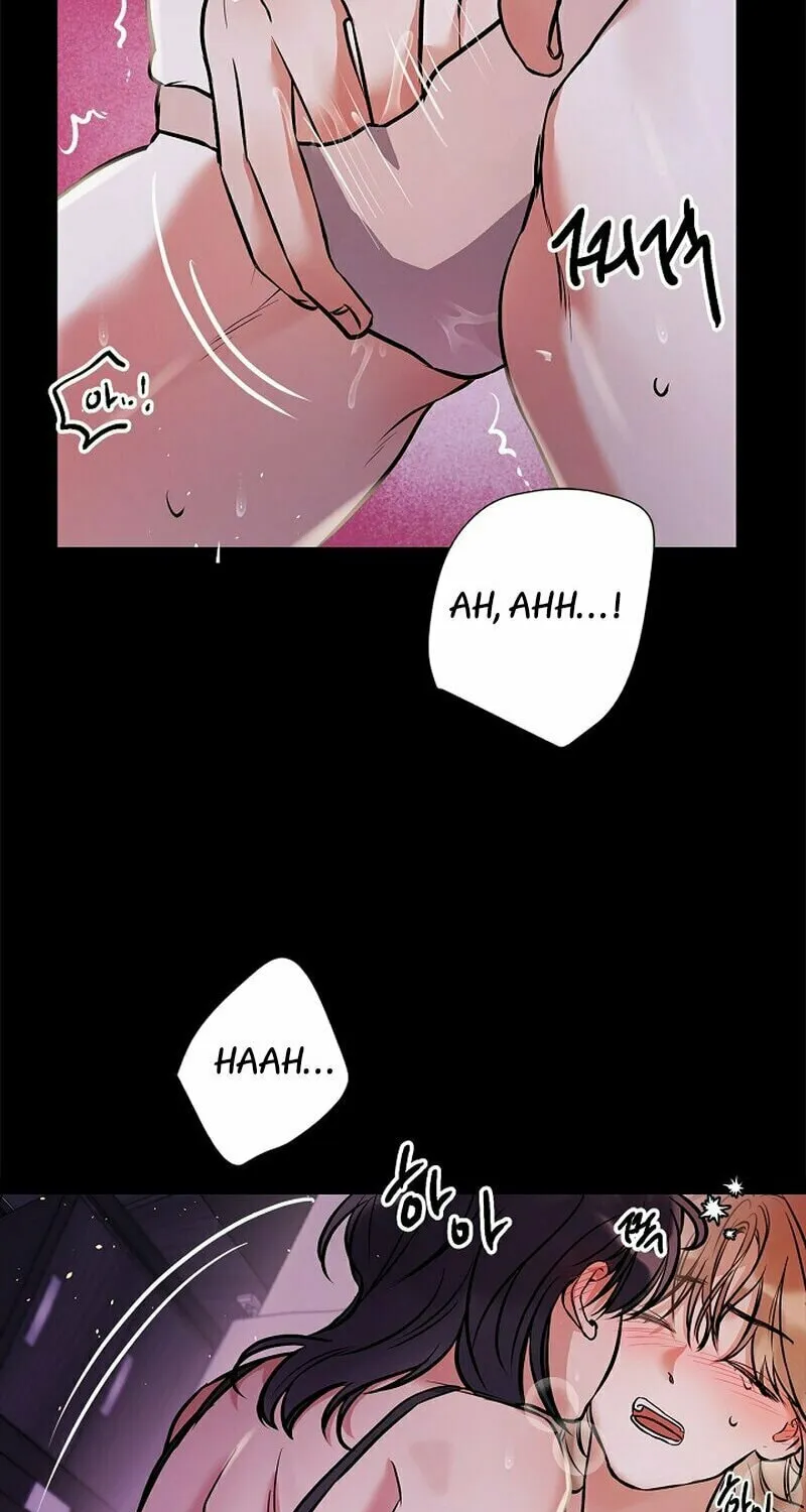 Never Broken Up Chapter 1 page 41 - 