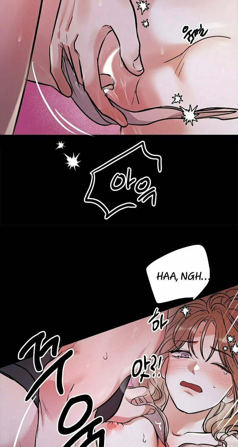 Never Broken Up Chapter 1 page 45 - 