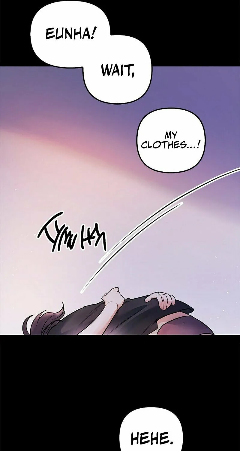 Never Broken Up Chapter 1 page 55 - 