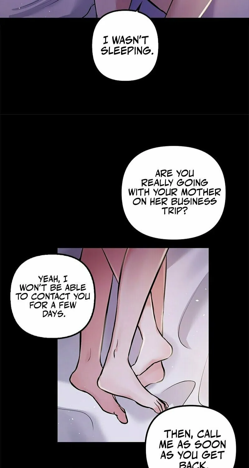Never Broken Up Chapter 1 page 57 - 