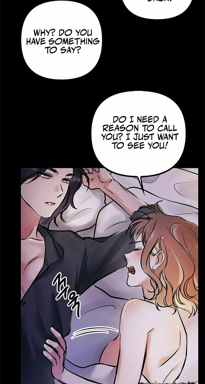 Never Broken Up Chapter 1 page 58 - 