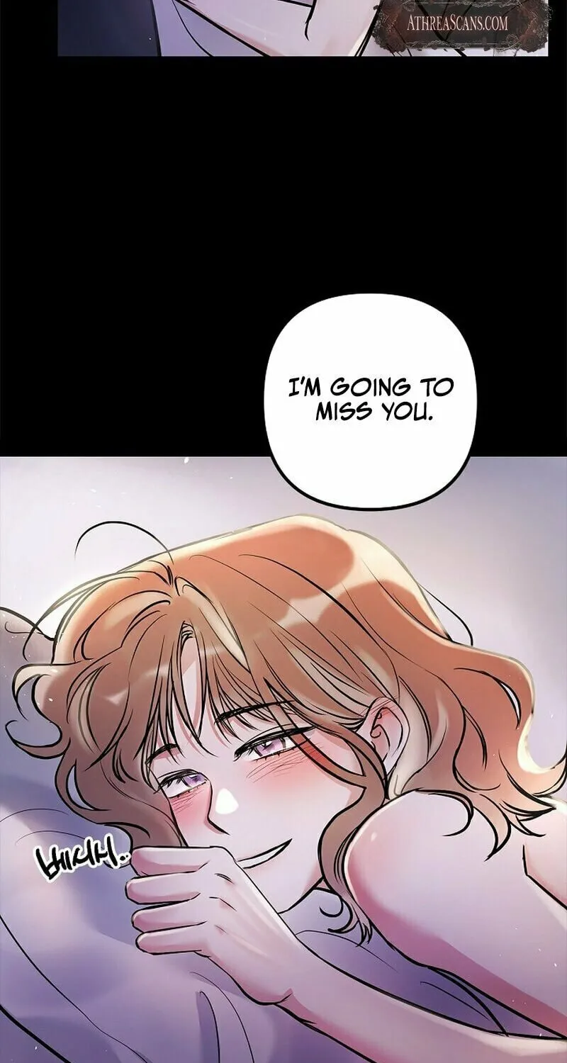 Never Broken Up Chapter 1 page 59 - 