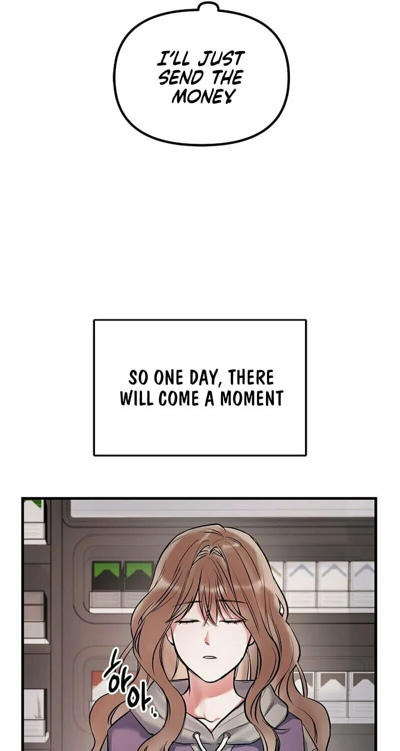 Never Broken Up Chapter 1 page 7 - 
