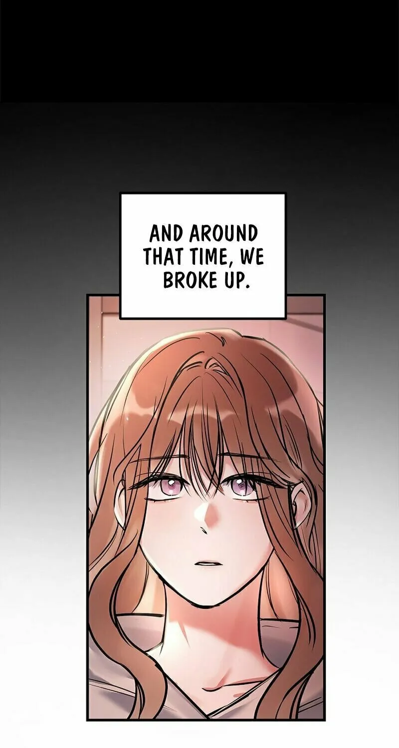 Never Broken Up Chapter 1 page 61 - 