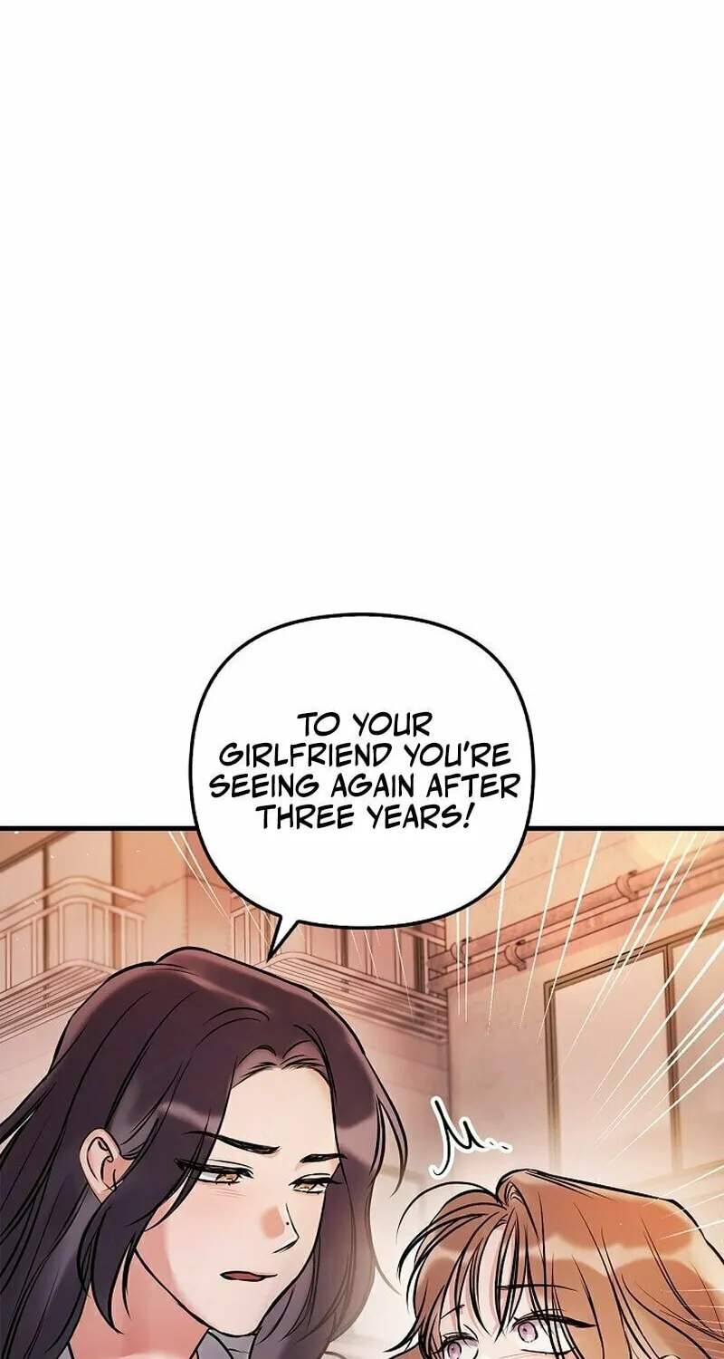 Never Broken Up Chapter 1 page 68 - 