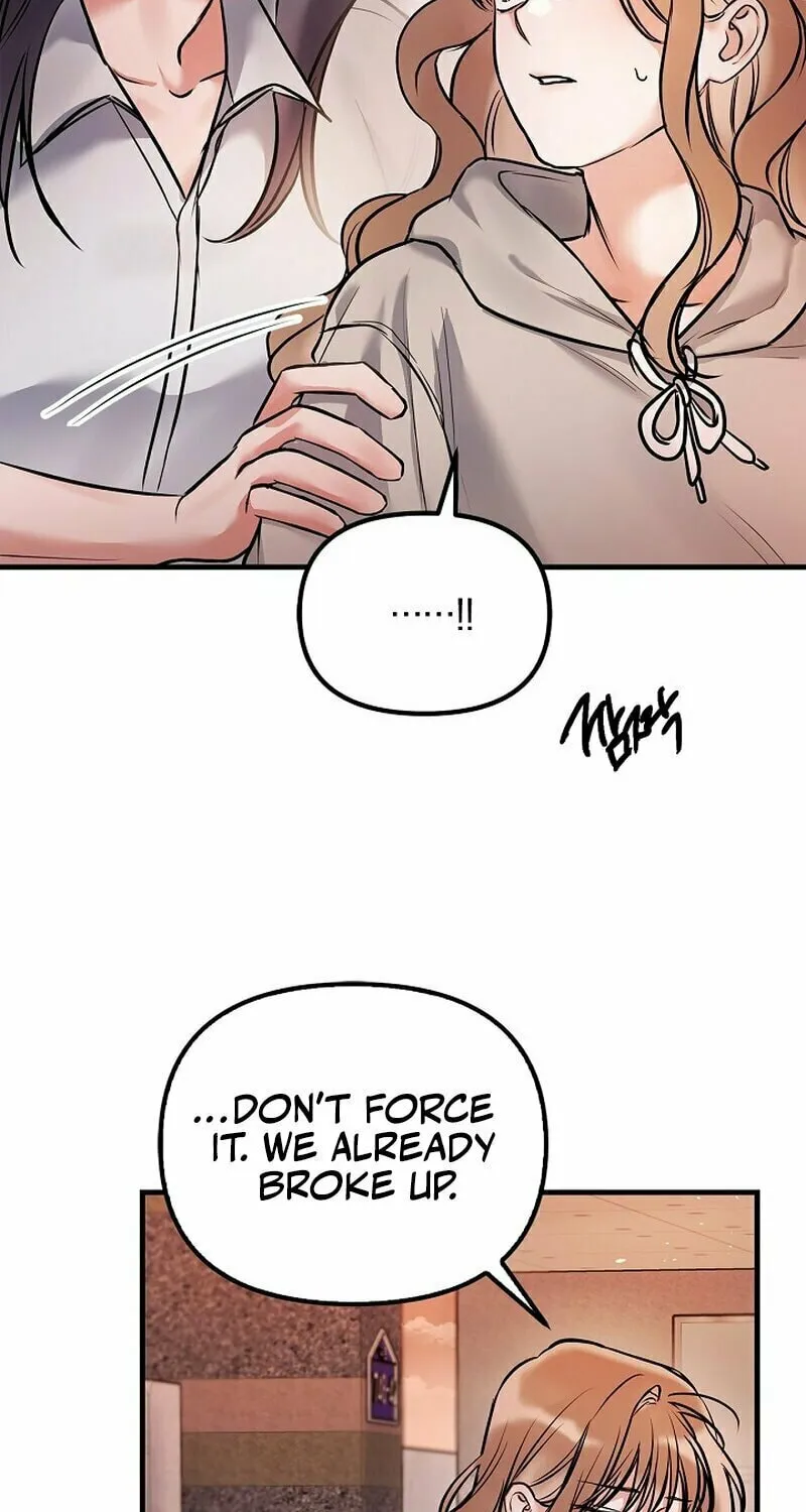 Never Broken Up Chapter 1 page 69 - 