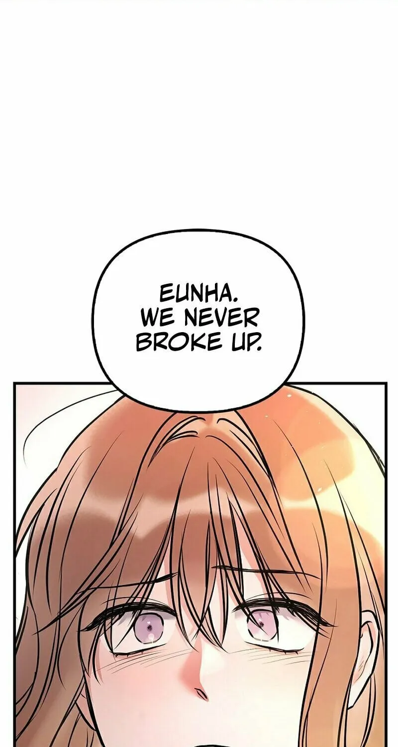 Never Broken Up Chapter 1 page 74 - 