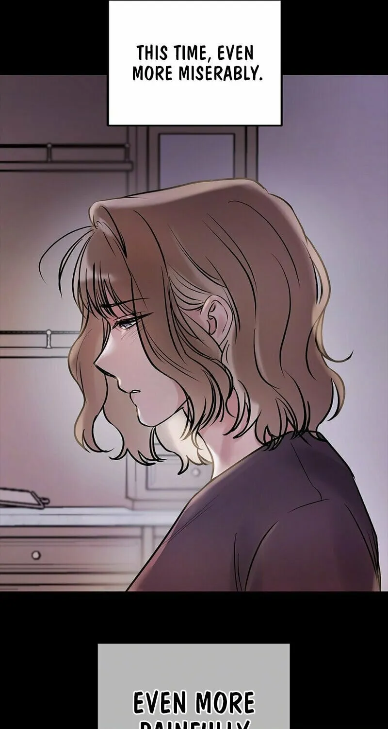 Never Broken Up Chapter 1 page 85 - 