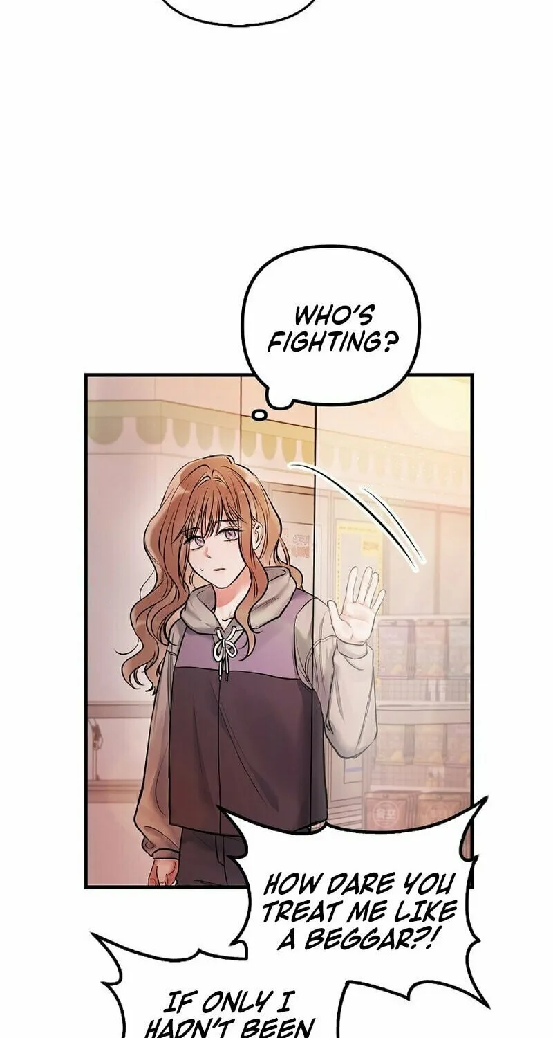 Never Broken Up Chapter 1 page 10 - 