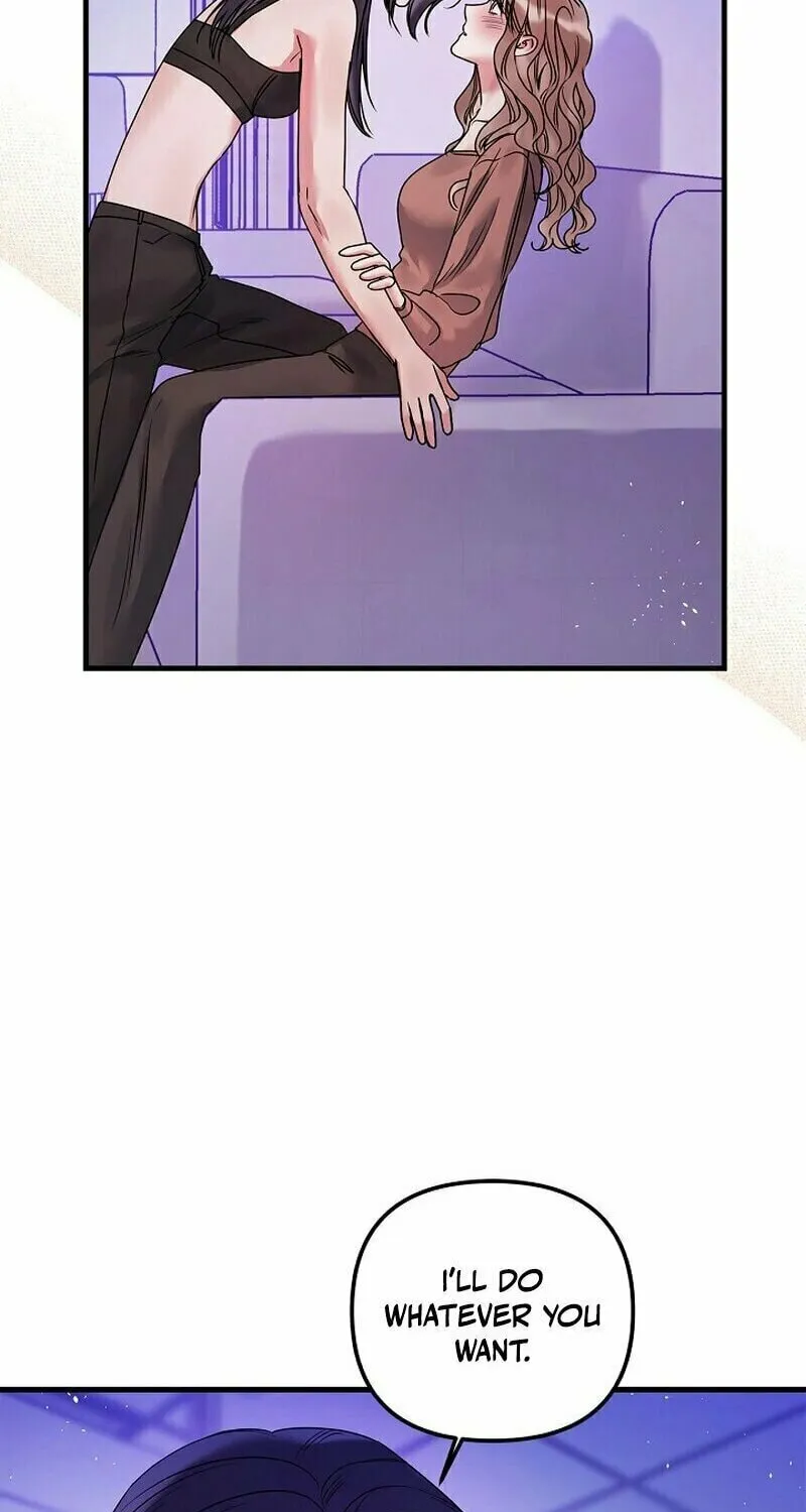 Never Broken Up Chapter 10 page 11 - 