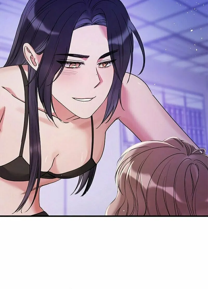 Never Broken Up Chapter 10 page 12 - 