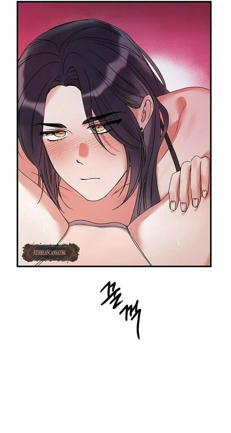 Never Broken Up Chapter 10 page 19 - 
