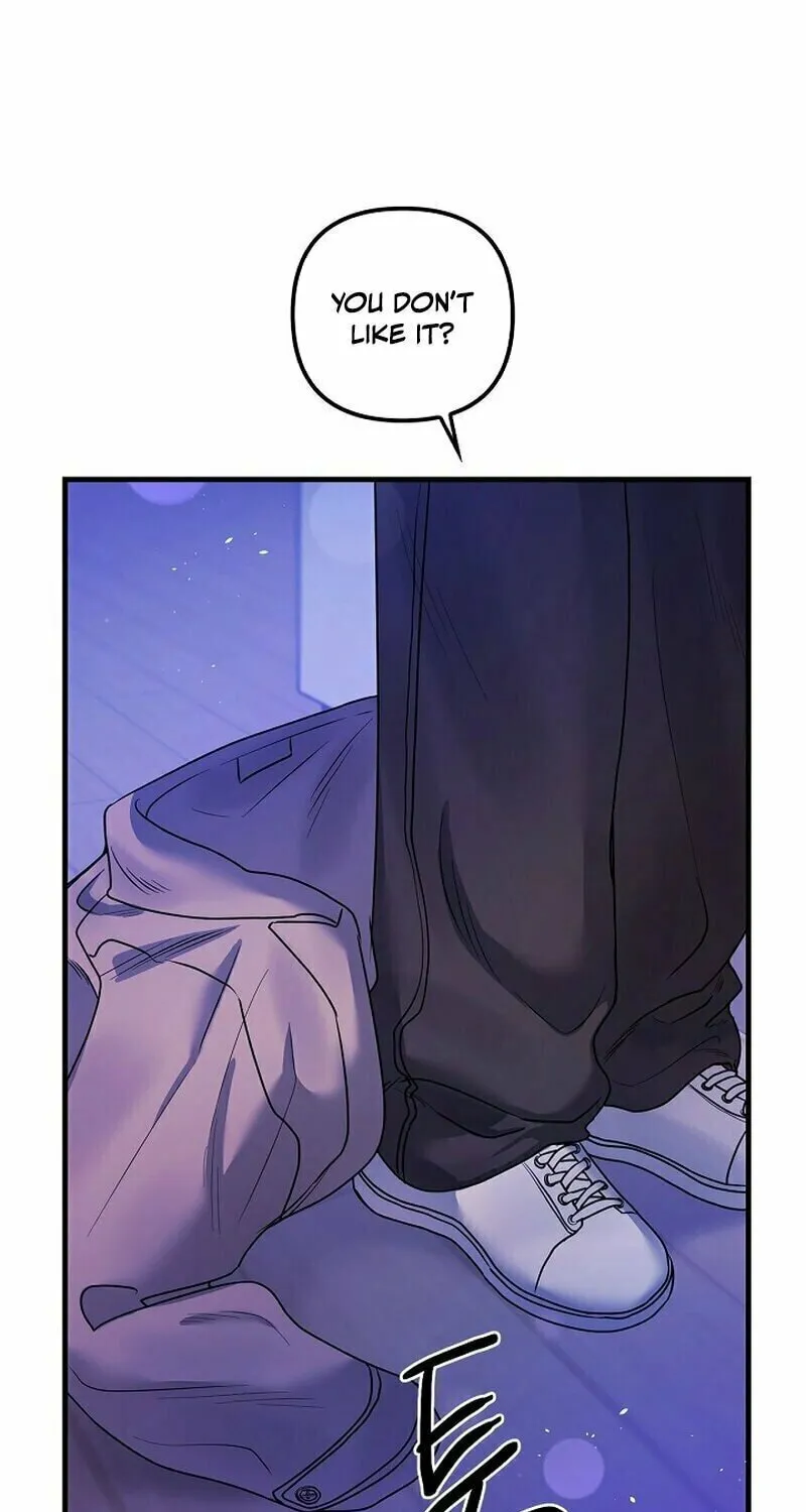 Never Broken Up Chapter 10 page 3 - 