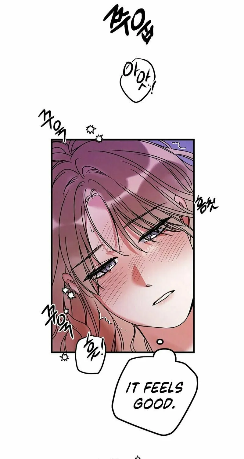 Never Broken Up Chapter 10 page 21 - 