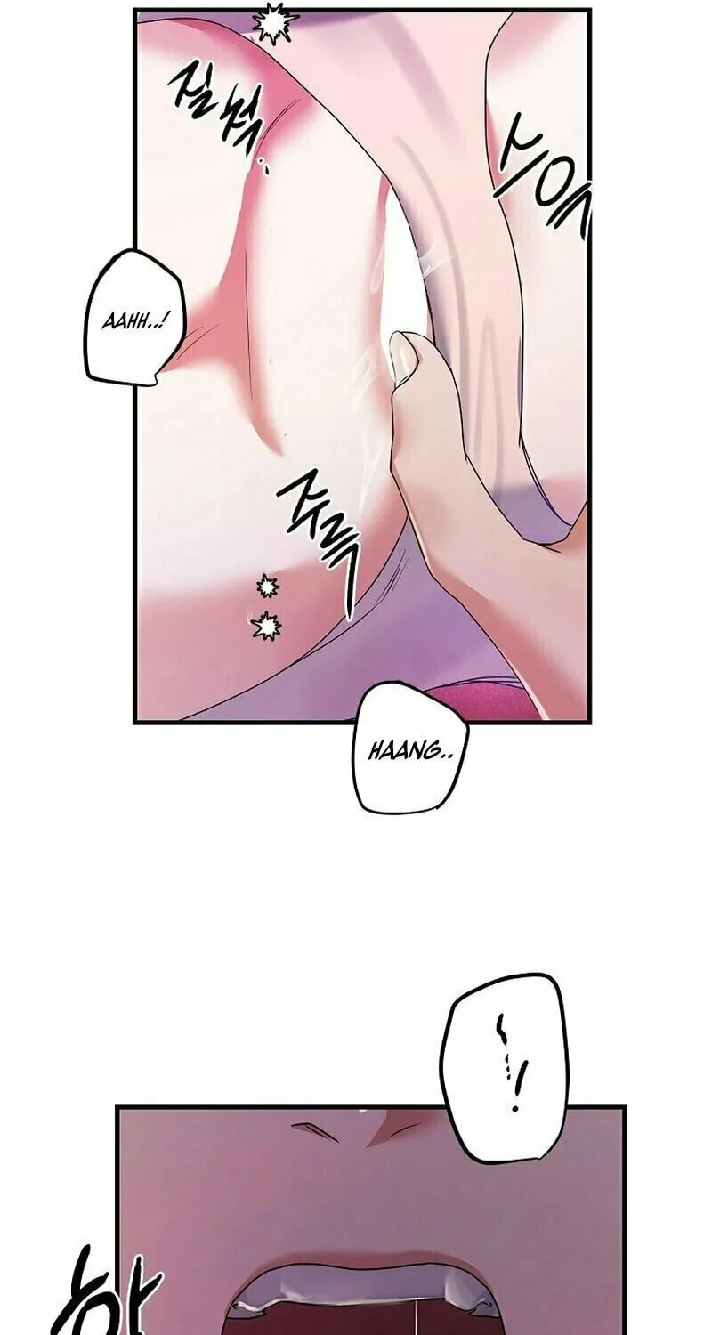 Never Broken Up Chapter 10 page 25 - 