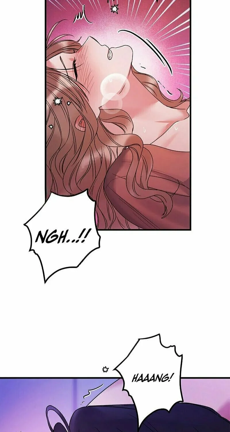 Never Broken Up Chapter 10 page 27 - 
