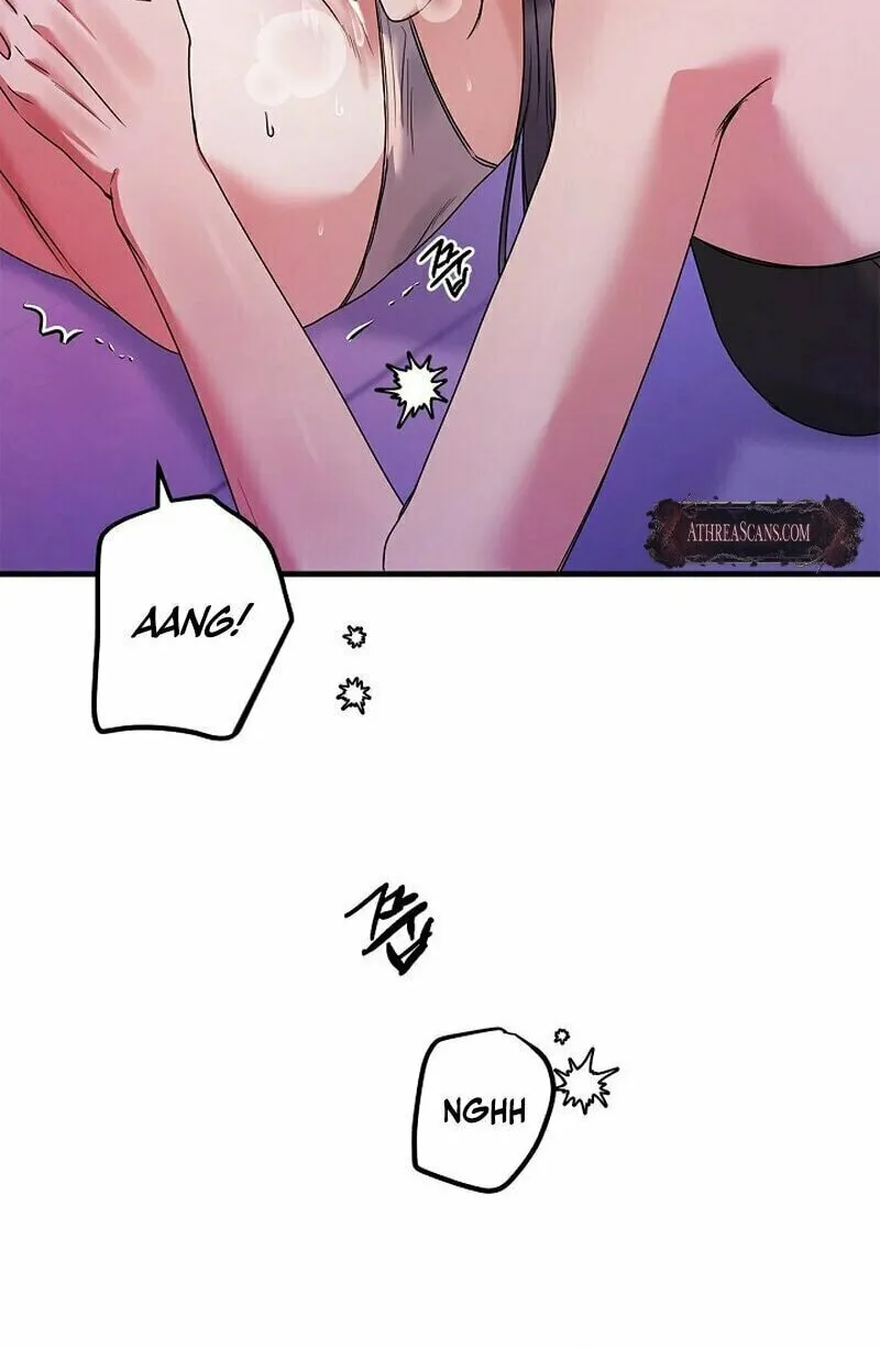 Never Broken Up Chapter 10 page 30 - 