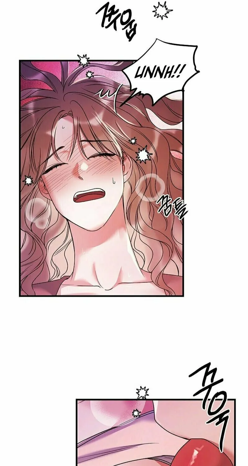 Never Broken Up Chapter 10 page 31 - 