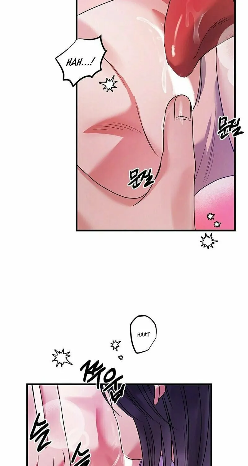 Never Broken Up Chapter 10 page 32 - 
