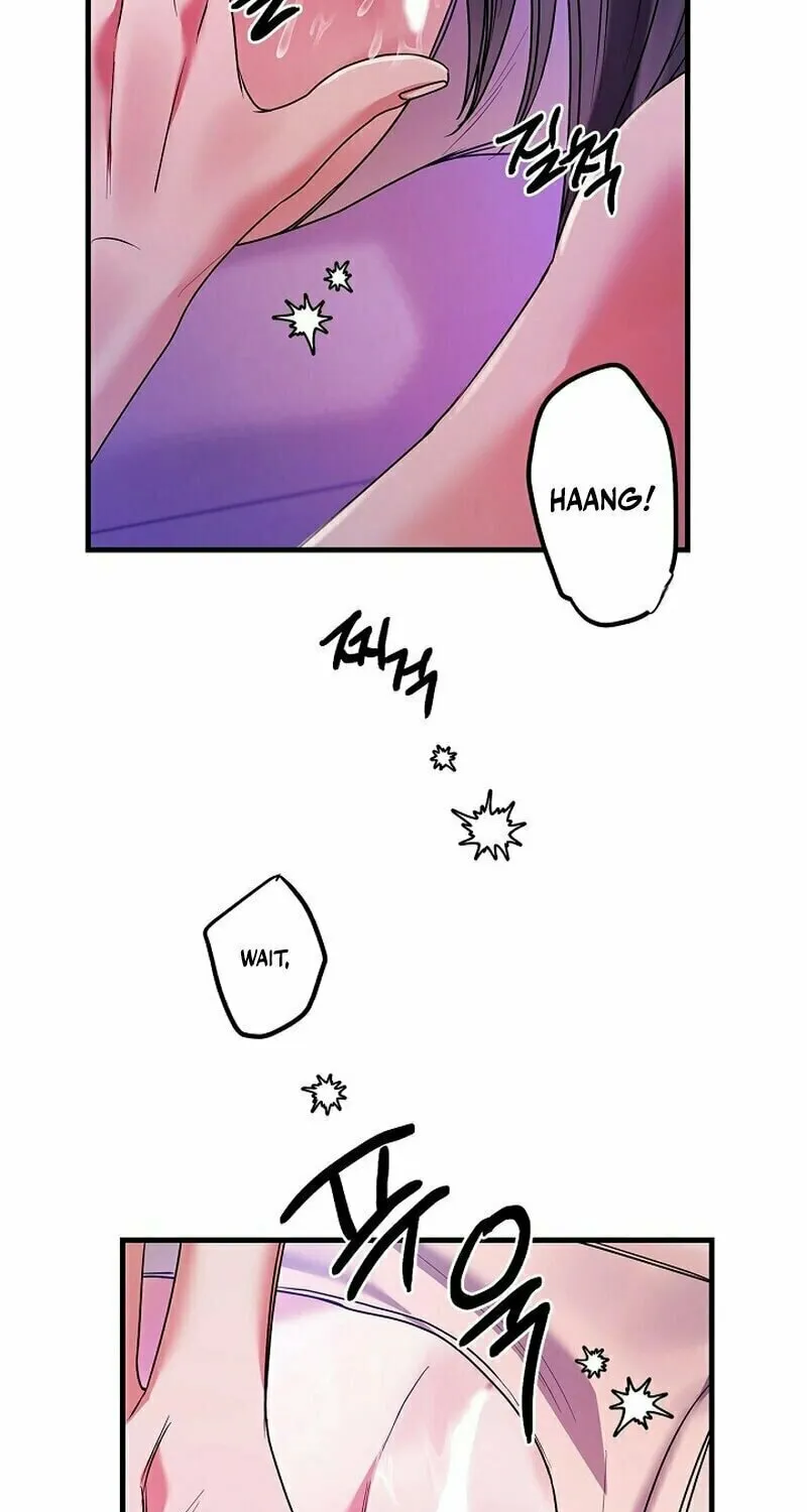 Never Broken Up Chapter 10 page 33 - 