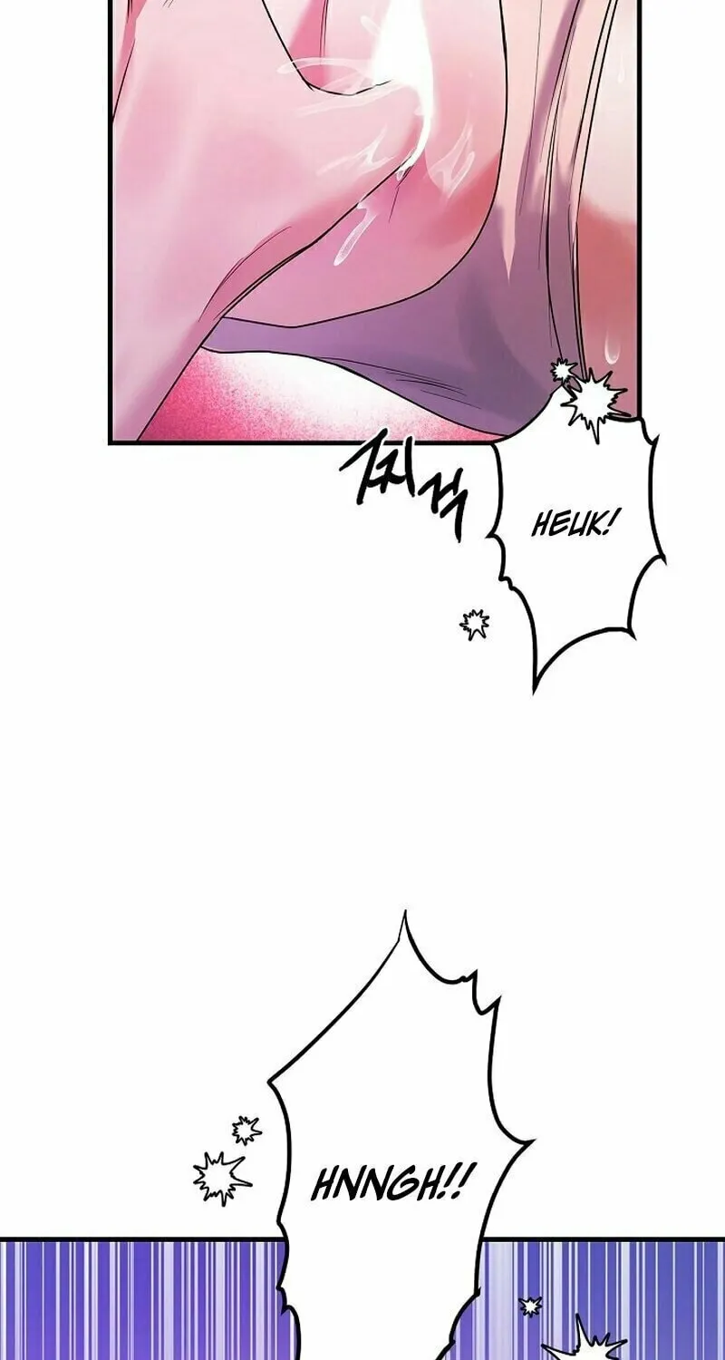 Never Broken Up Chapter 10 page 34 - 
