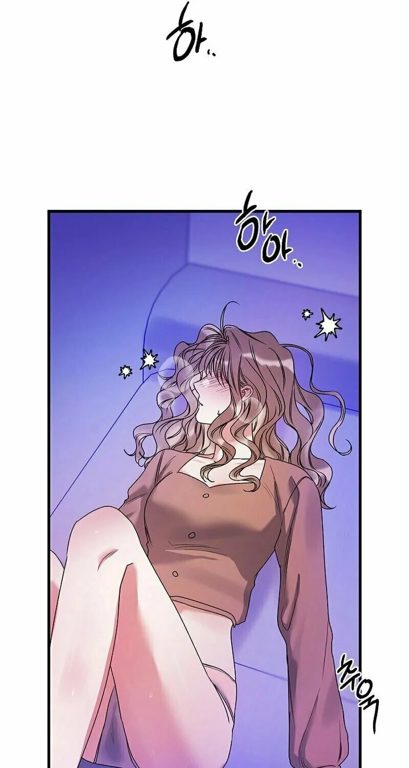 Never Broken Up Chapter 10 page 37 - 