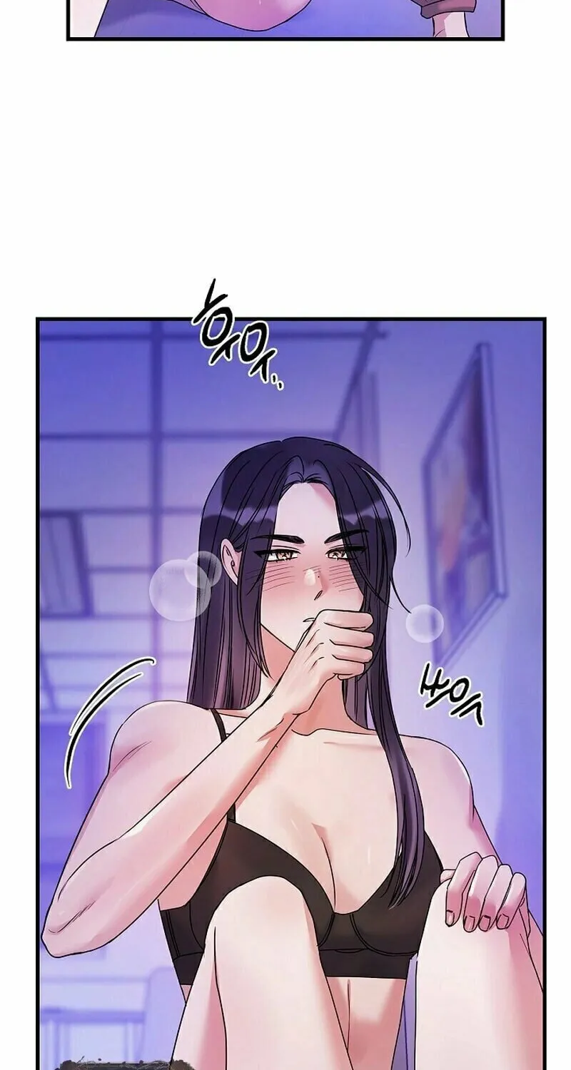 Never Broken Up Chapter 10 page 38 - 