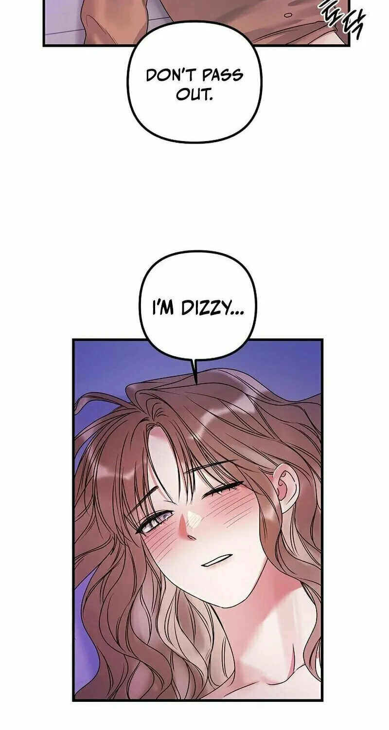 Never Broken Up Chapter 10 page 40 - 
