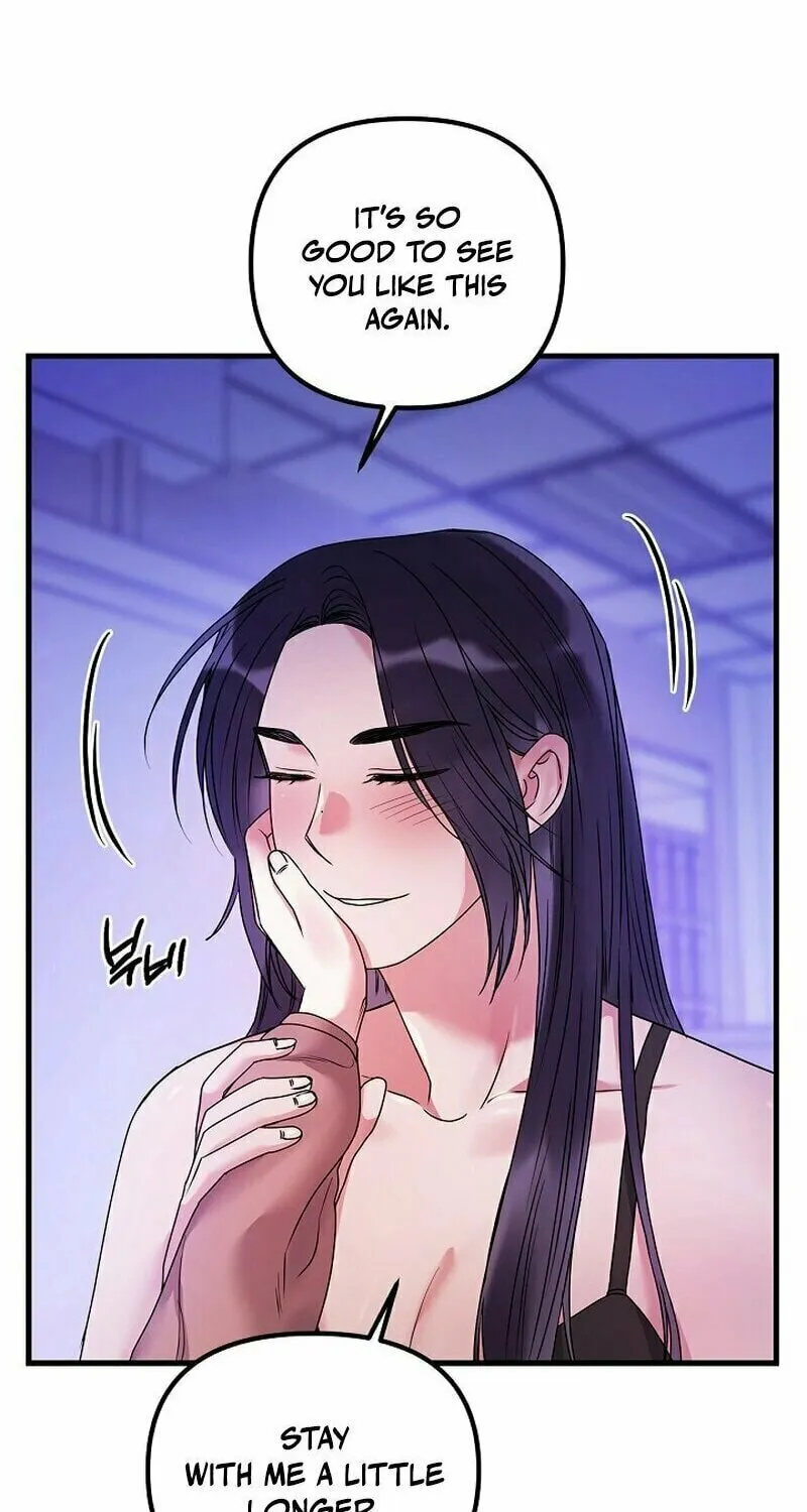 Never Broken Up Chapter 10 page 41 - 