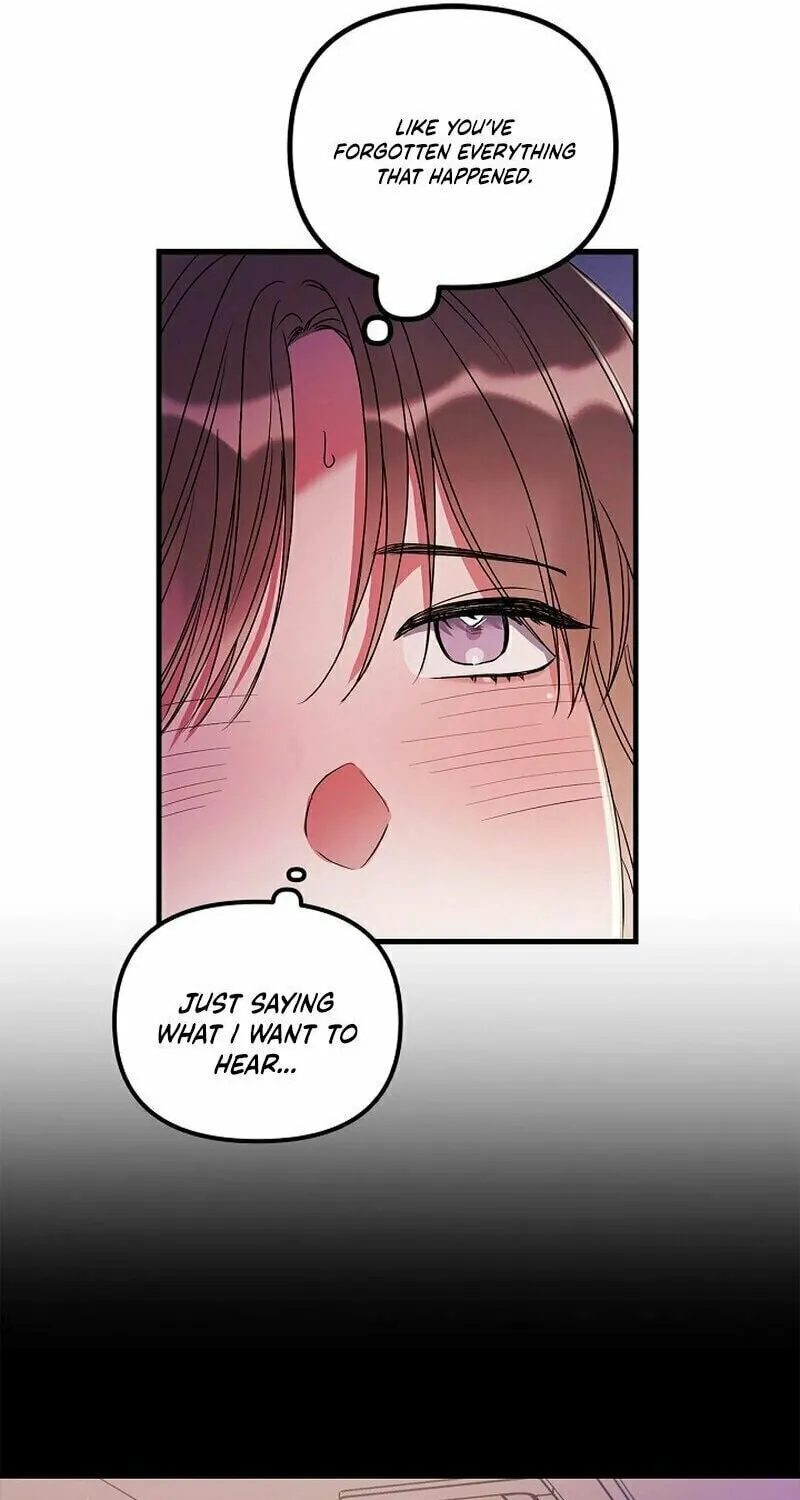 Never Broken Up Chapter 10 page 43 - 