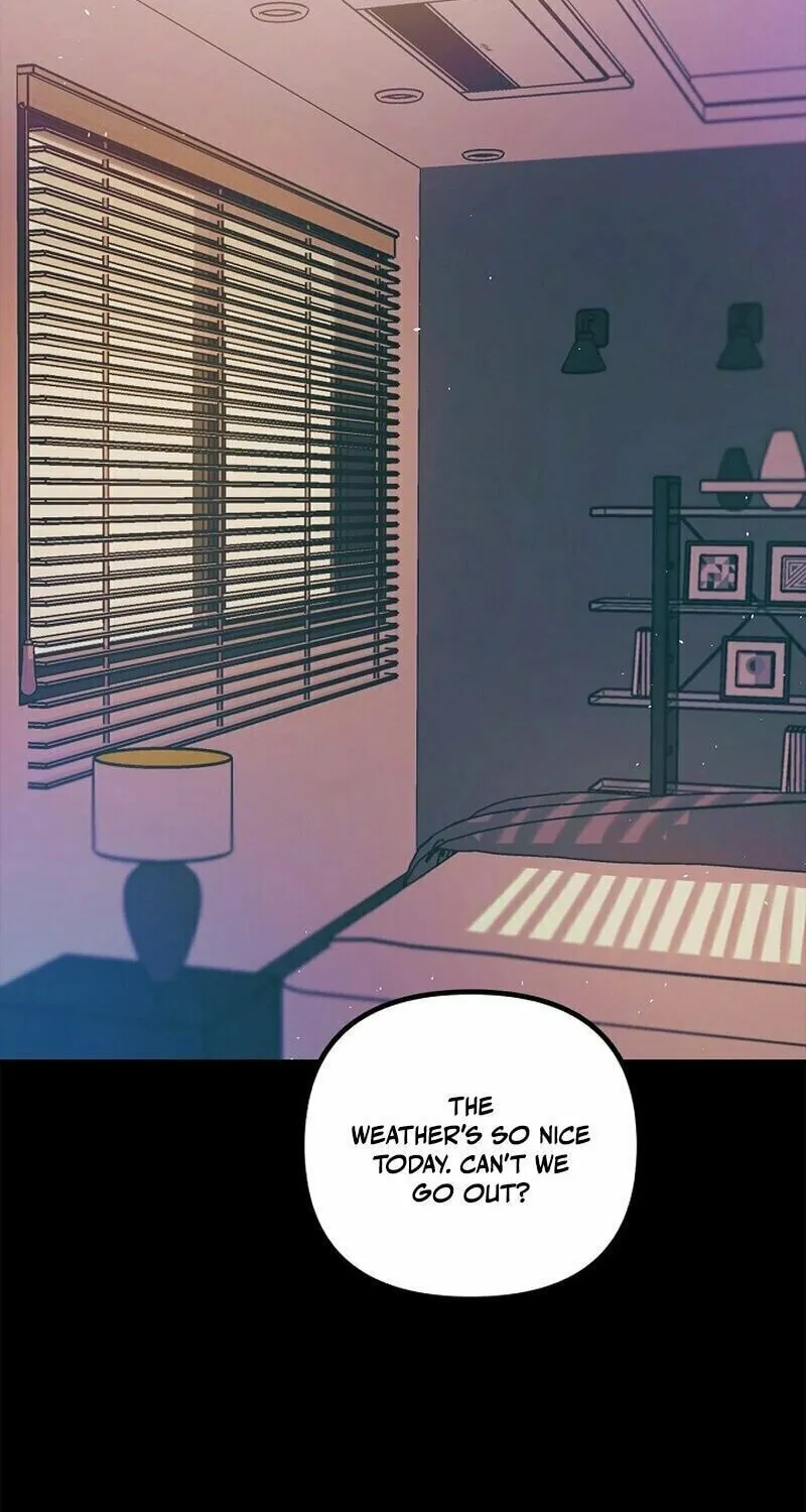 Never Broken Up Chapter 10 page 44 - 