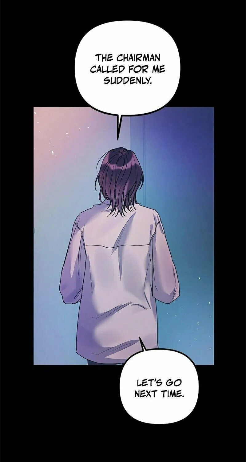 Never Broken Up Chapter 10 page 45 - 