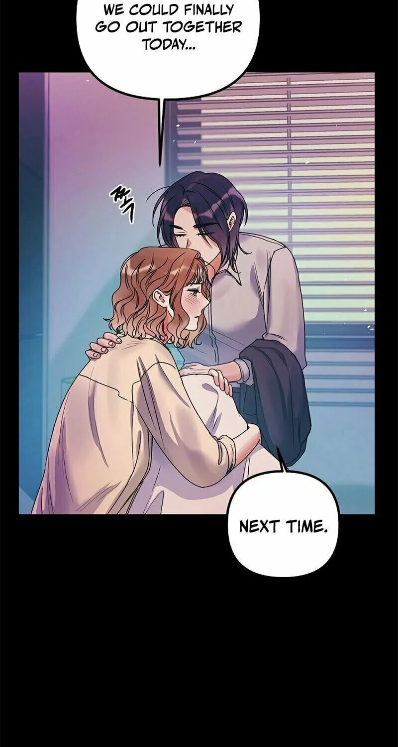 Never Broken Up Chapter 10 page 47 - 