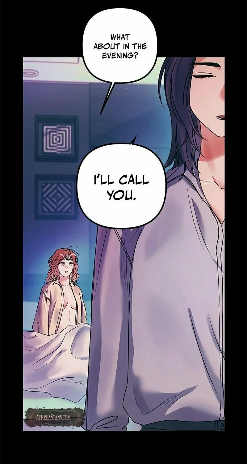 Never Broken Up Chapter 10 page 48 - 
