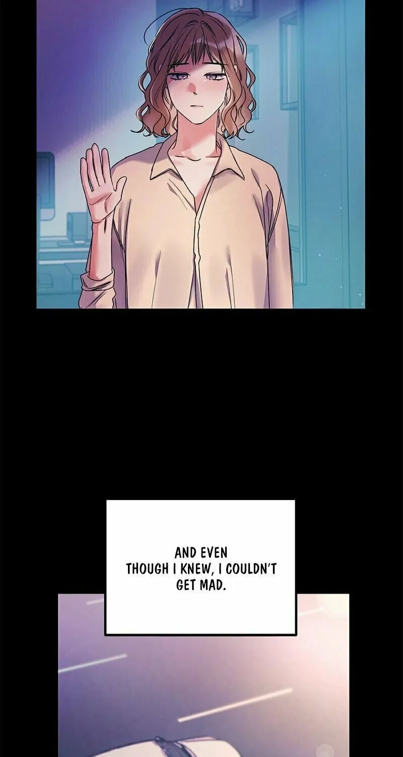 Never Broken Up Chapter 10 page 51 - 