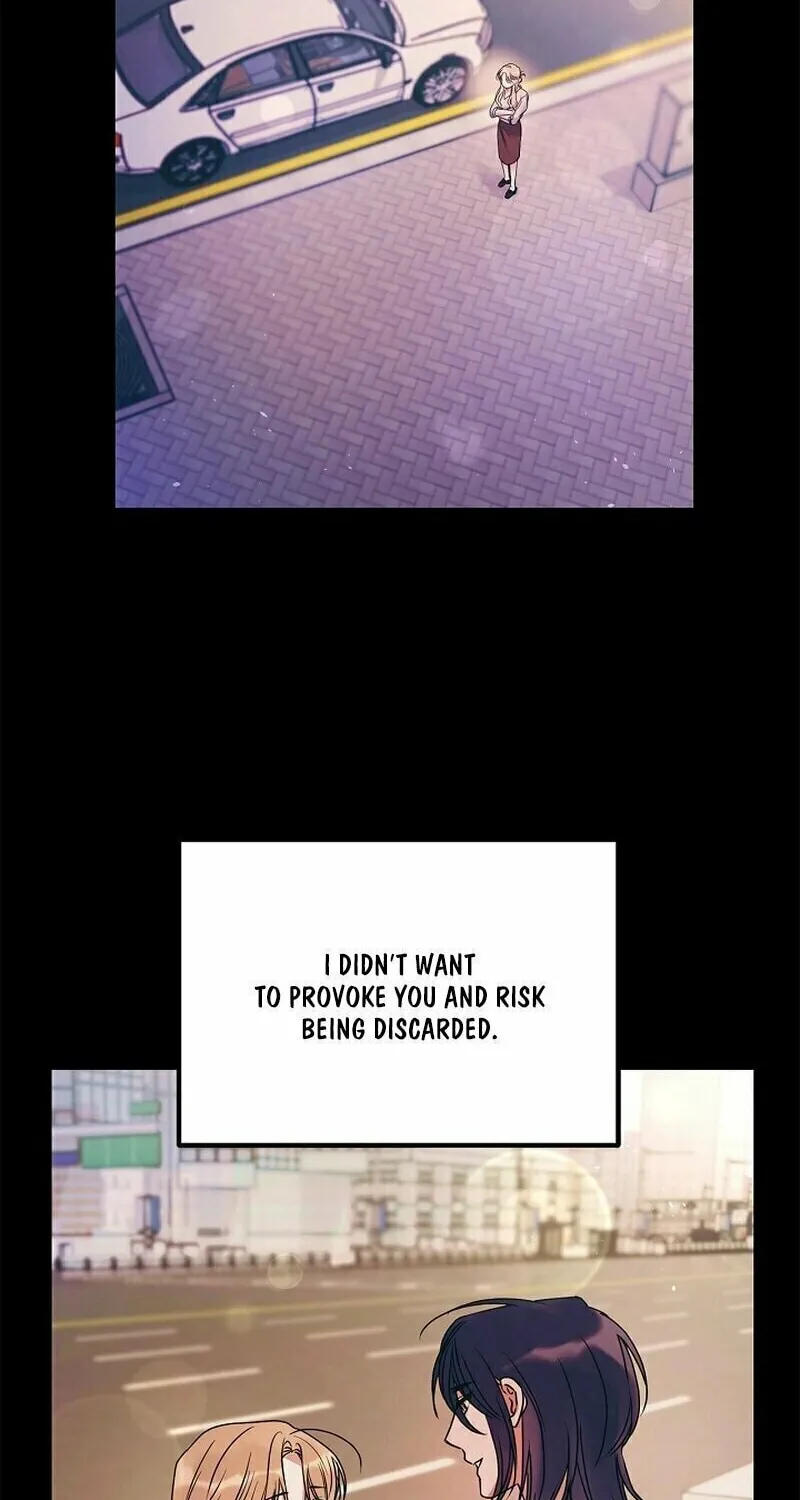 Never Broken Up Chapter 10 page 52 - 