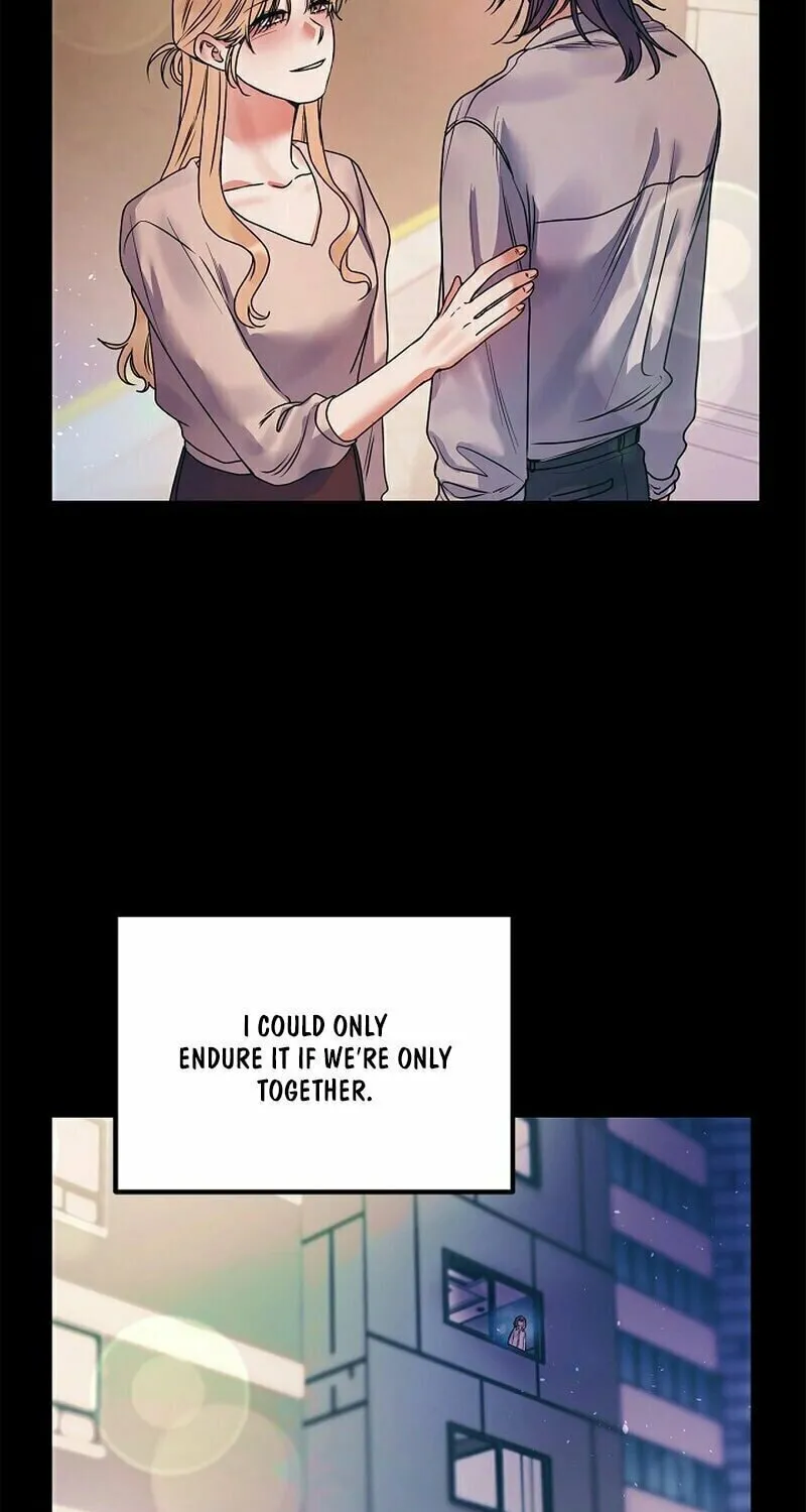 Never Broken Up Chapter 10 page 53 - 