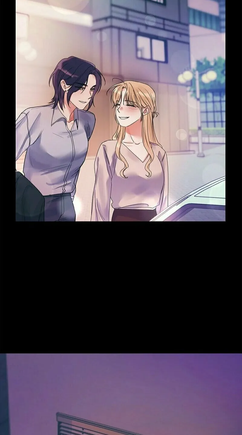 Never Broken Up Chapter 10 page 54 - 